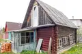 Casa 49 m² Zabalocki siel ski Saviet, Bielorrusia