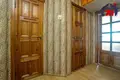 Apartamento 3 habitaciones 72 m² Vileyka, Bielorrusia