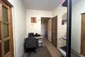 2 room apartment 57 m² Brest, Belarus