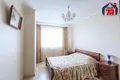 Wohnung 3 Zimmer 79 m² Minsk, Weißrussland