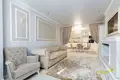 Appartement 3 chambres 86 m² Minsk, Bélarus