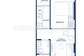 1 bedroom apartment 30 m² Tak Dad, Thailand
