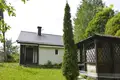 Maison 79 m² Astrosycki sielski Saviet, Bélarus