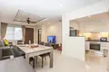 Adosado 3 habitaciones 192 m² Phuket, Tailandia