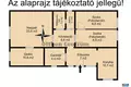 Casa 5 habitaciones 102 m² Dunavecse, Hungría