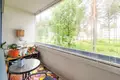 Apartamento 2 habitaciones 55 m² Oulun seutukunta, Finlandia