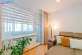 Mieszkanie 1 pokój 37 m² Kurszany, Litwa