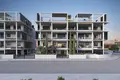 2 bedroom apartment 94 m² Kato Polemidia, Cyprus