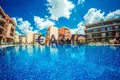 3 bedroom apartment 64 m² Sunny Beach Resort, Bulgaria