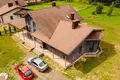 House 160 m² Baraulanski selski Savet, Belarus