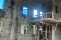 Shell construction of an exceptional, large building, near Accra, extension possible