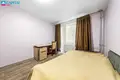 Wohnung 1 zimmer 27 m² Wilkomir, Litauen