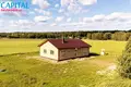 Haus 80 m² Versiai, Litauen