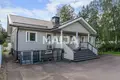2 bedroom house 83 m² Jarvenpaa, Finland