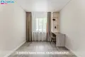 Apartamento 4 habitaciones 71 m² Vilna, Lituania