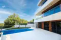 5 bedroom villa 632 m² Rijeka-Rezevici, Montenegro