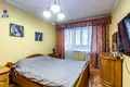 Mieszkanie 3 pokoi 72 m² Mińsk, Białoruś