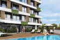 1 bedroom apartment  Obakoey, Turkey