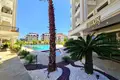 1 bedroom apartment 50 m² Alanya, Turkey