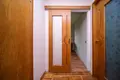 Wohnung 1 zimmer 31 m² Minsk, Belarus