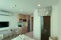 Estudio 24 m² en Pattaya City, Tailandia