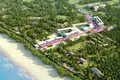 Residential complex Sea Heaven Phuket Naithon Beachfront – Phase 2.1