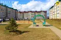 1 room apartment 40 m² Smalyavichy District, Belarus