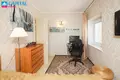 Квартира 4 комнаты 83 м² Birstonas, Литва