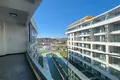 Wohnung 3 zimmer 129 m² Alanya, Türkei