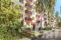 Квартира 2 комнаты 47 м² Минск, Беларусь