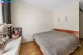 Mieszkanie 3 pokoi 59 m² Wilno, Litwa