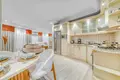 Penthouse 4 bedrooms 200 m² Obakoy, Turkey
