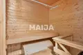 Wohnung 3 zimmer 76 m² Kontiolahti, Finnland