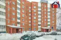 1 room apartment 39 m² maladziecna, Belarus