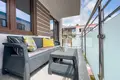 Apartamento 3 habitaciones 48 m² Cracovia, Polonia