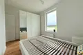 Appartement 2 chambres 45 m² en Varsovie, Pologne
