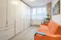 Квартира 4 комнаты 65 м² Пршибрам, Чехия