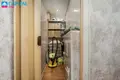 2 room apartment 54 m² Salcininkai, Lithuania