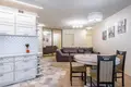 Apartamento 4 habitaciones 94 m² Minsk, Bielorrusia