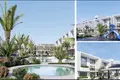 Appartement 3 chambres 22 000 m² Trikomo, Chypre du Nord