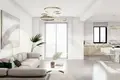 2 bedroom apartment 84 m² Trachoni, Cyprus