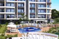 2 room apartment 50 m² Avsallar, Turkey