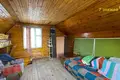Haus 108 m² Usiazski sielski Saviet, Belarus