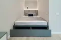 1 room apartment 32 m² Minsk, Belarus
