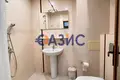 2 bedroom apartment 107 m² Burgas, Bulgaria