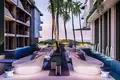 2 bedroom apartment 59 m² Choeng Thale, Thailand