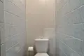 Mieszkanie 2 pokoi 54 m² Pryluki, Białoruś