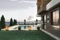 6-Zimmer-Villa 272 m² in Mahmutlar, Türkei