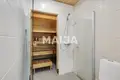 Mieszkanie 3 pokoi 72 m² Perala, Finlandia