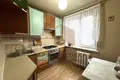 Wohnung 3 zimmer 62 m² Muchaviecki sielski Saviet, Belarus